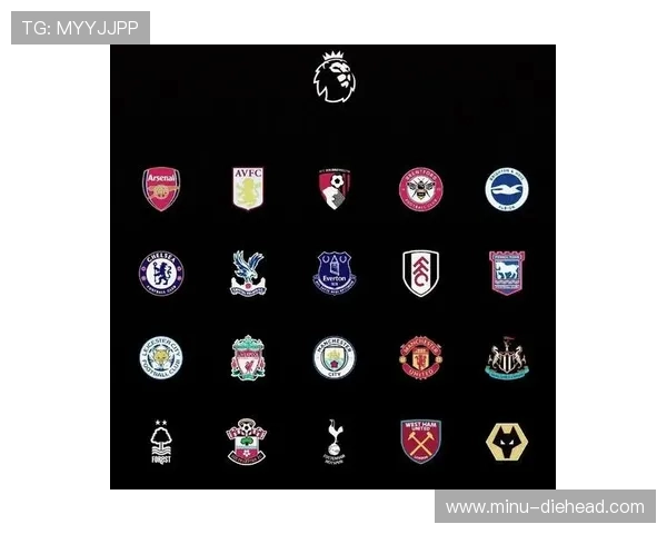 2025年英超各俱乐部完整球员阵容大公开