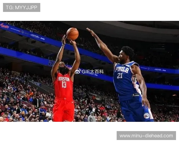 火箭队2018年赛程视频直播安排及赛季重要节点