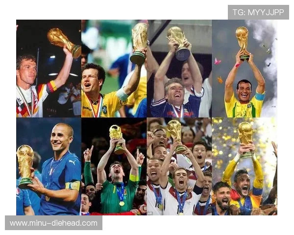 巴西足球队历史上赢得世界杯冠军次数及其辉煌成就解析