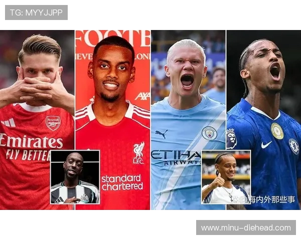 英超现役球员主要数据统计与趋势分析