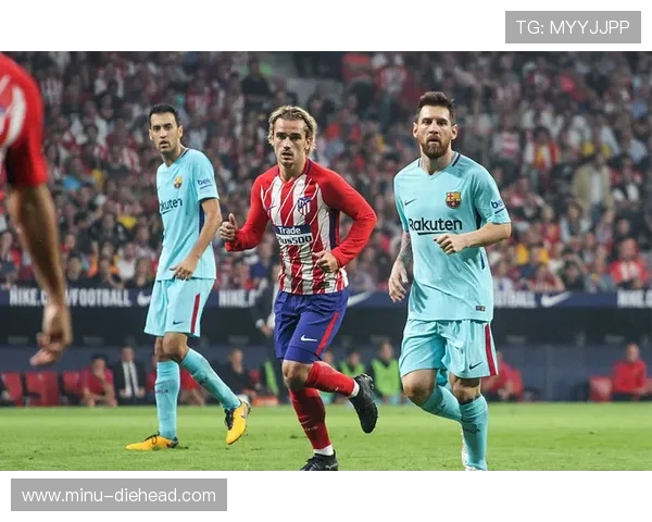 夏季转会风波格列兹曼或离开马竞AC米兰关注巴尔德佩尼亚斯动态