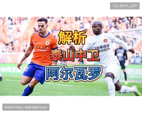 山东泰山正式签约25岁葡萄牙中卫阿尔瓦罗助力球队新赛季