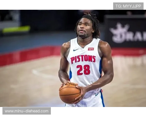 斯图尔特怒怼对手质疑自我价值坚信活塞选择绝非偶然