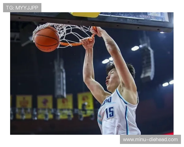 杨瀚森短暂出场表现平平5分钟内仅得2分1篮板令人遗憾