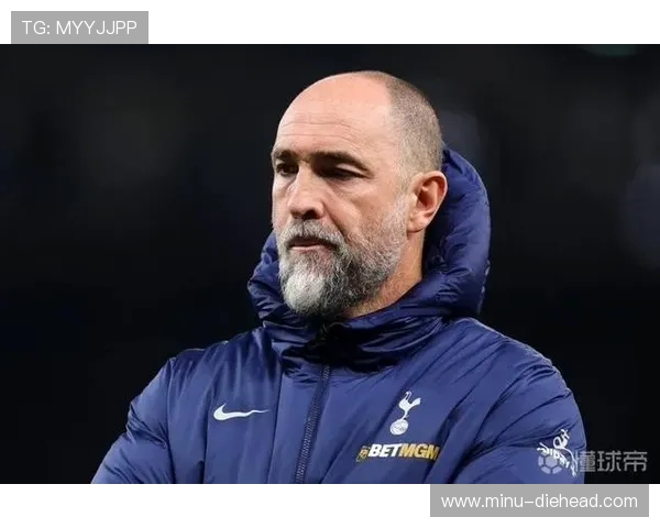 热刺新任主帅图多尔引入三位助教强化门将教练团队