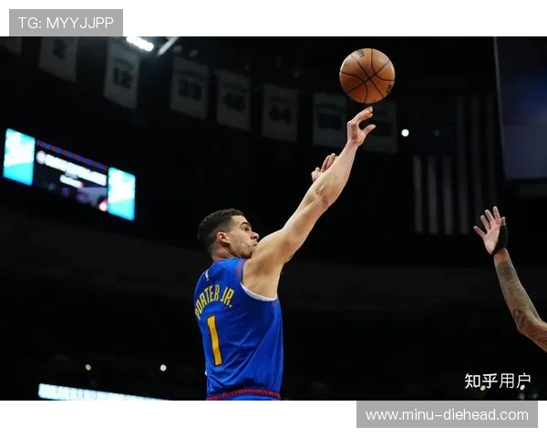 穆雷荣膺3月3日NBA最佳球员展现卓越表现引领球队胜利